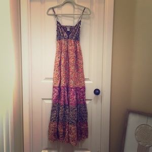 Summer dress